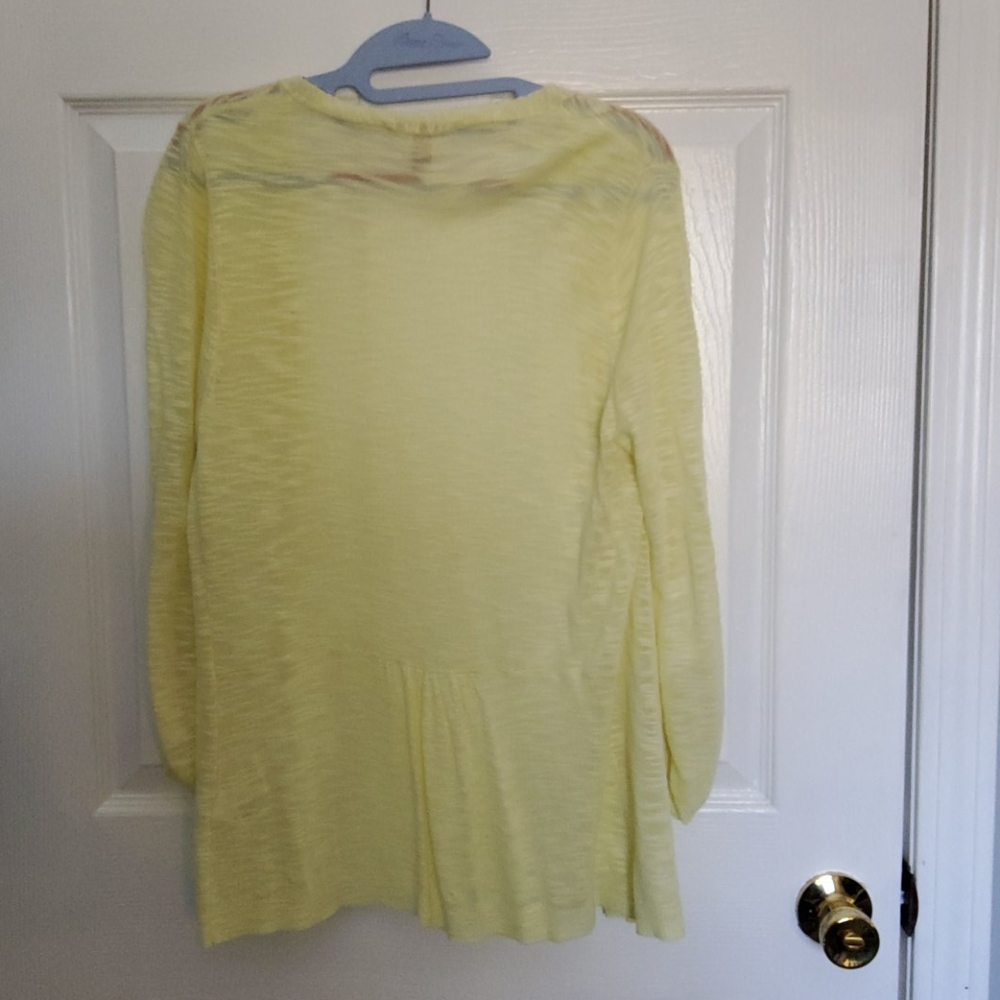 Cardigan - Picture 2 of 3